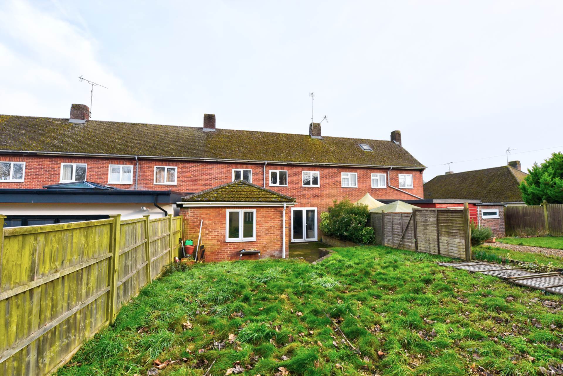 Gainsborough Crescent, Henley On Thames, Image 13