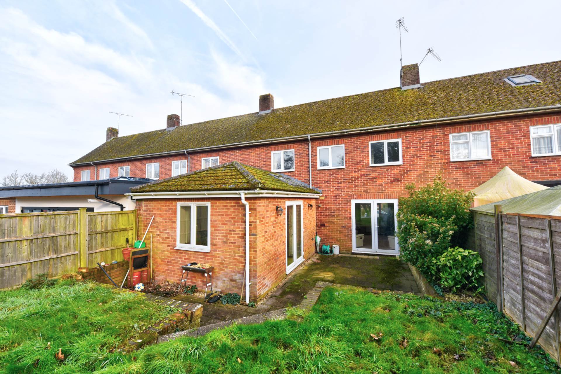 Gainsborough Crescent, Henley On Thames, Image 14