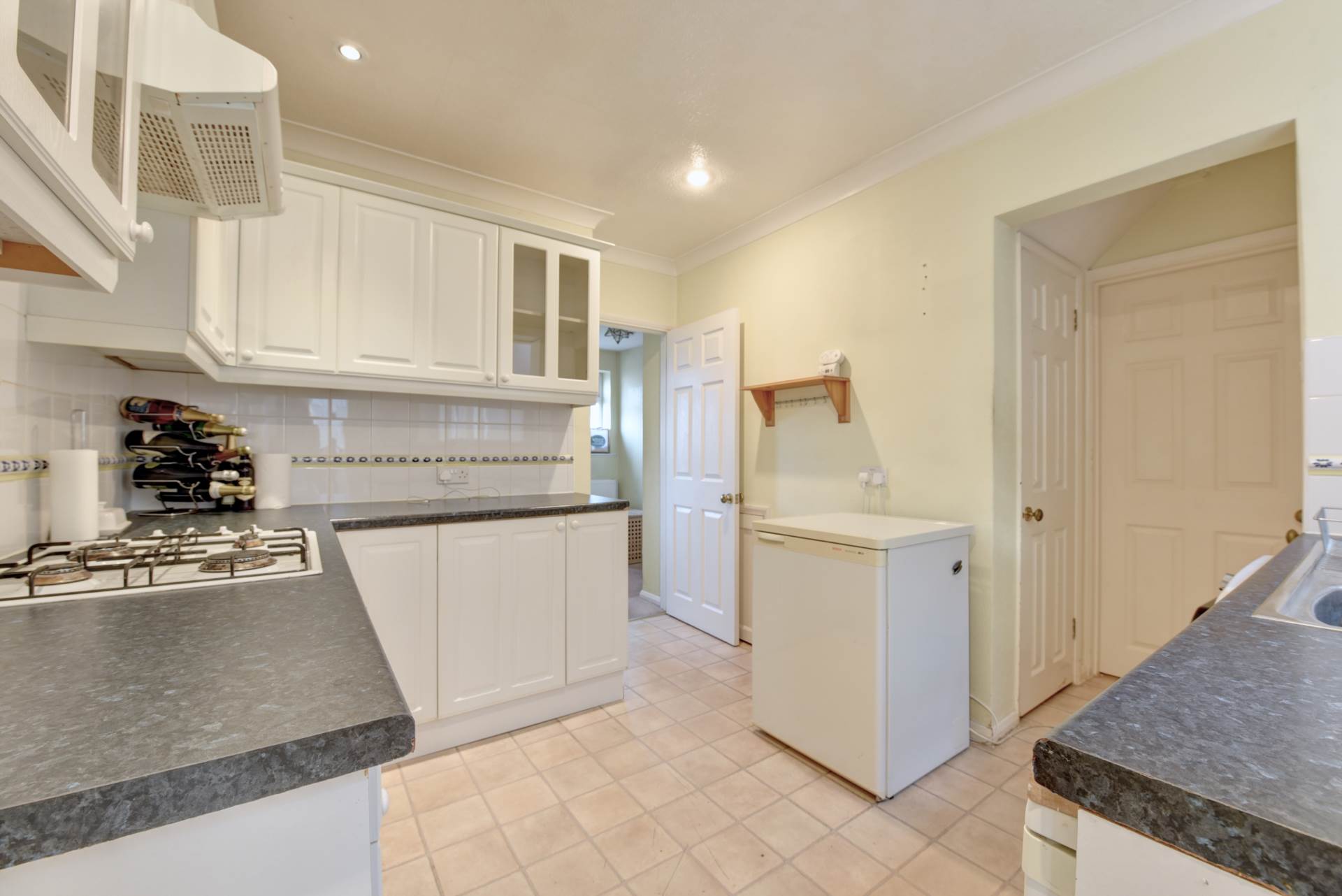 Gainsborough Crescent, Henley On Thames, Image 2