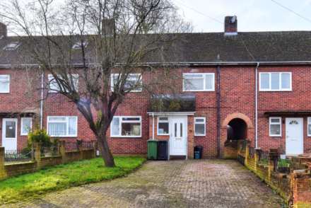 Gainsborough Crescent, Henley On Thames, Image 1