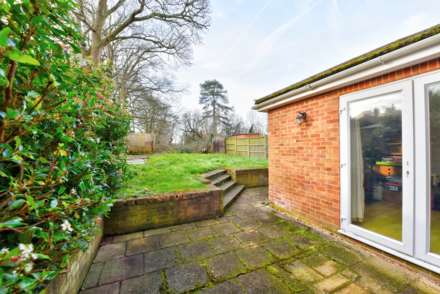 Gainsborough Crescent, Henley On Thames, Image 12