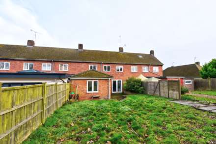 Gainsborough Crescent, Henley On Thames, Image 13