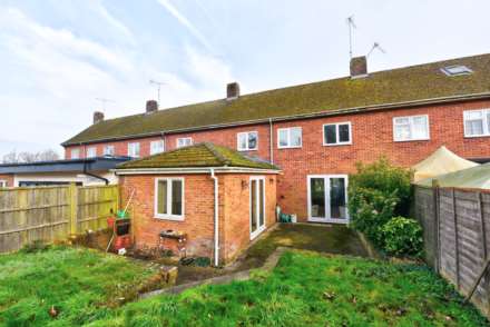 Gainsborough Crescent, Henley On Thames, Image 14