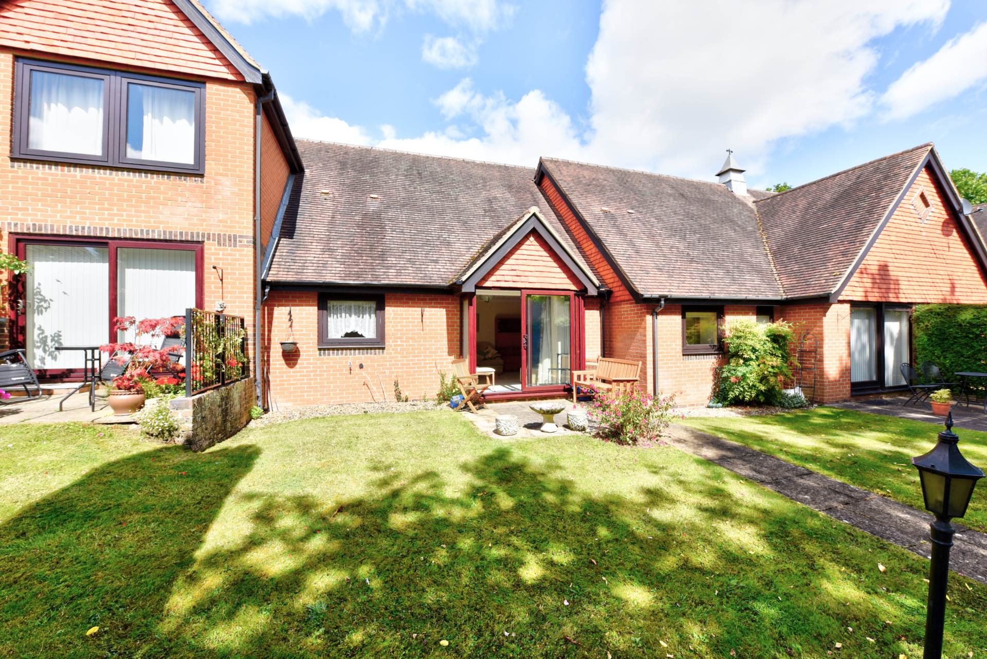 Victoria Court, Henley On Thames, Image 11