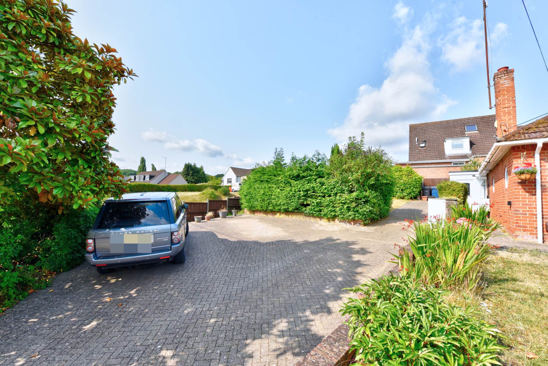 Marlow Bottom, Marlow Bottom, Image 14