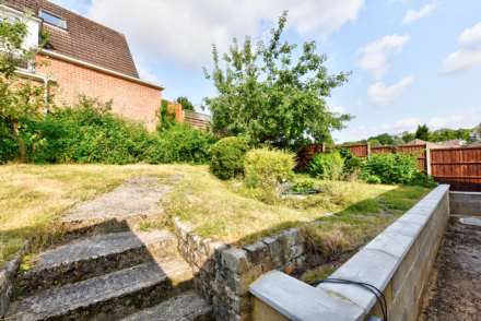 Marlow Bottom, Marlow Bottom, Image 13