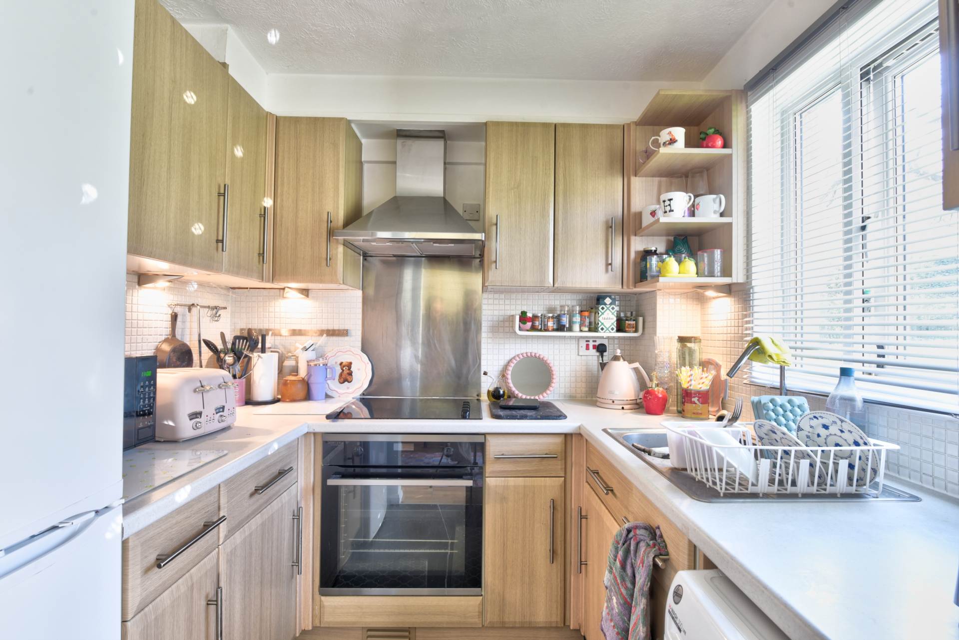 Tilebarn Close, Henley On Thames, Image 4