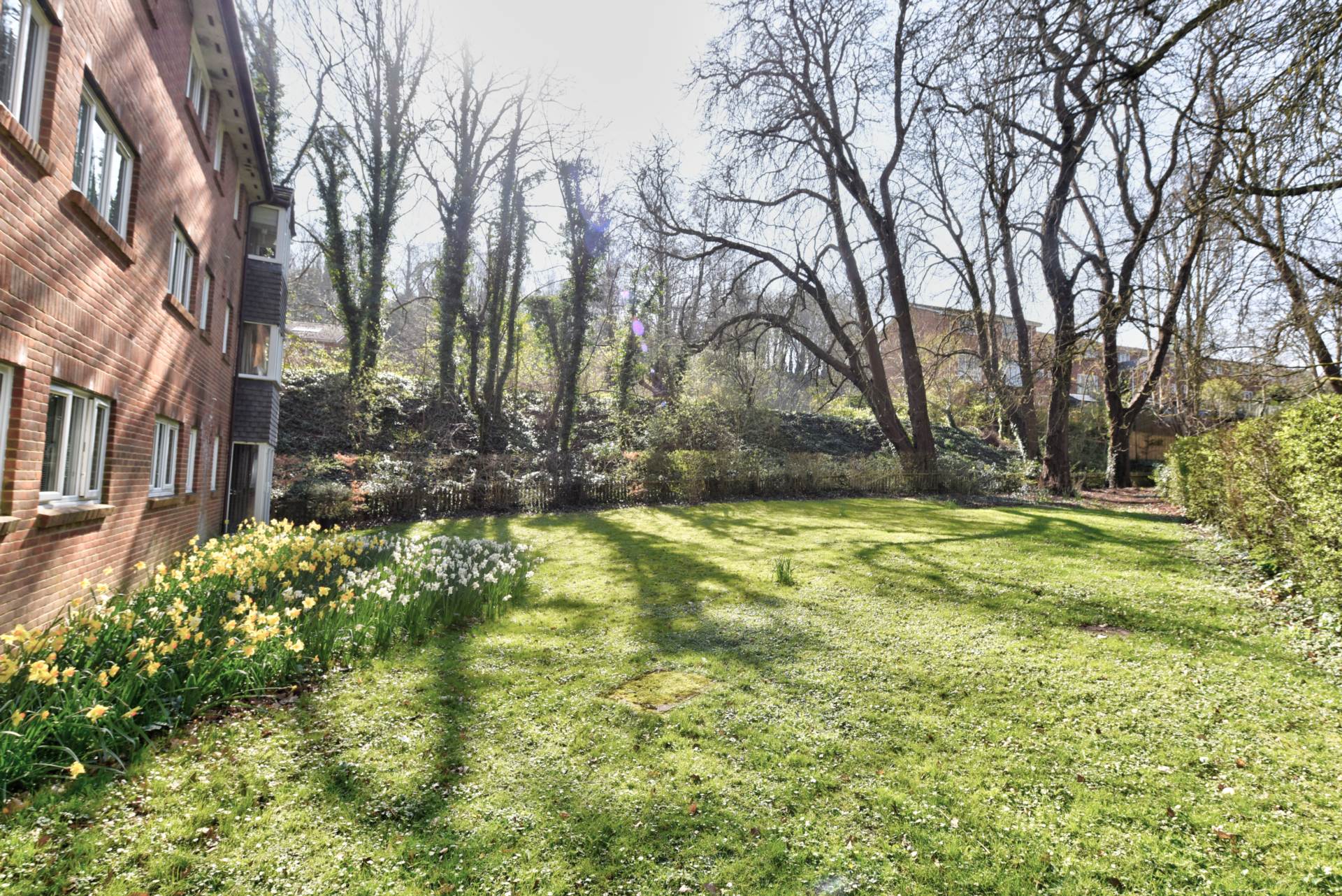 Tilebarn Close, Henley On Thames, Image 9