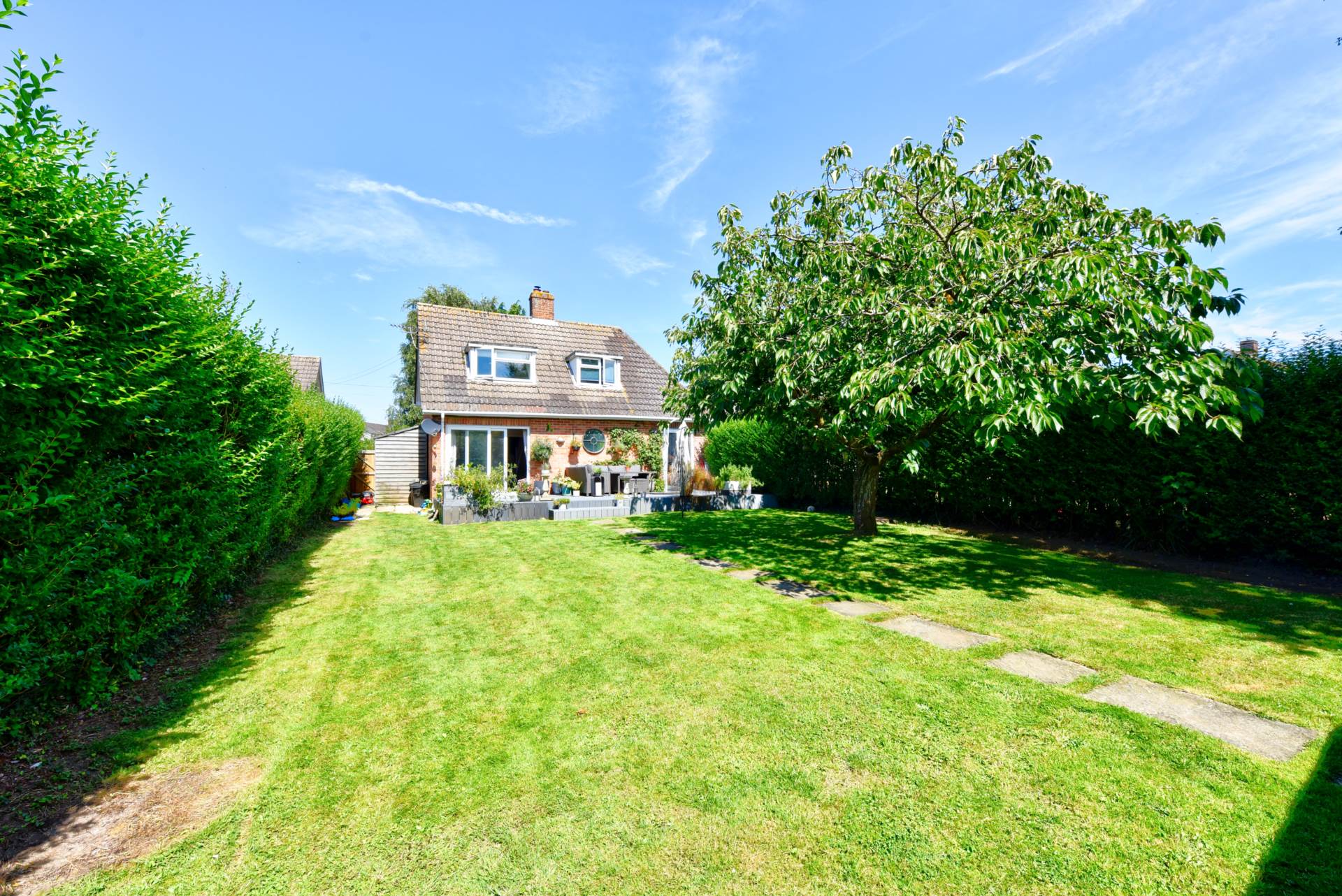 The Ridgeway, Nettlebed, Image 1