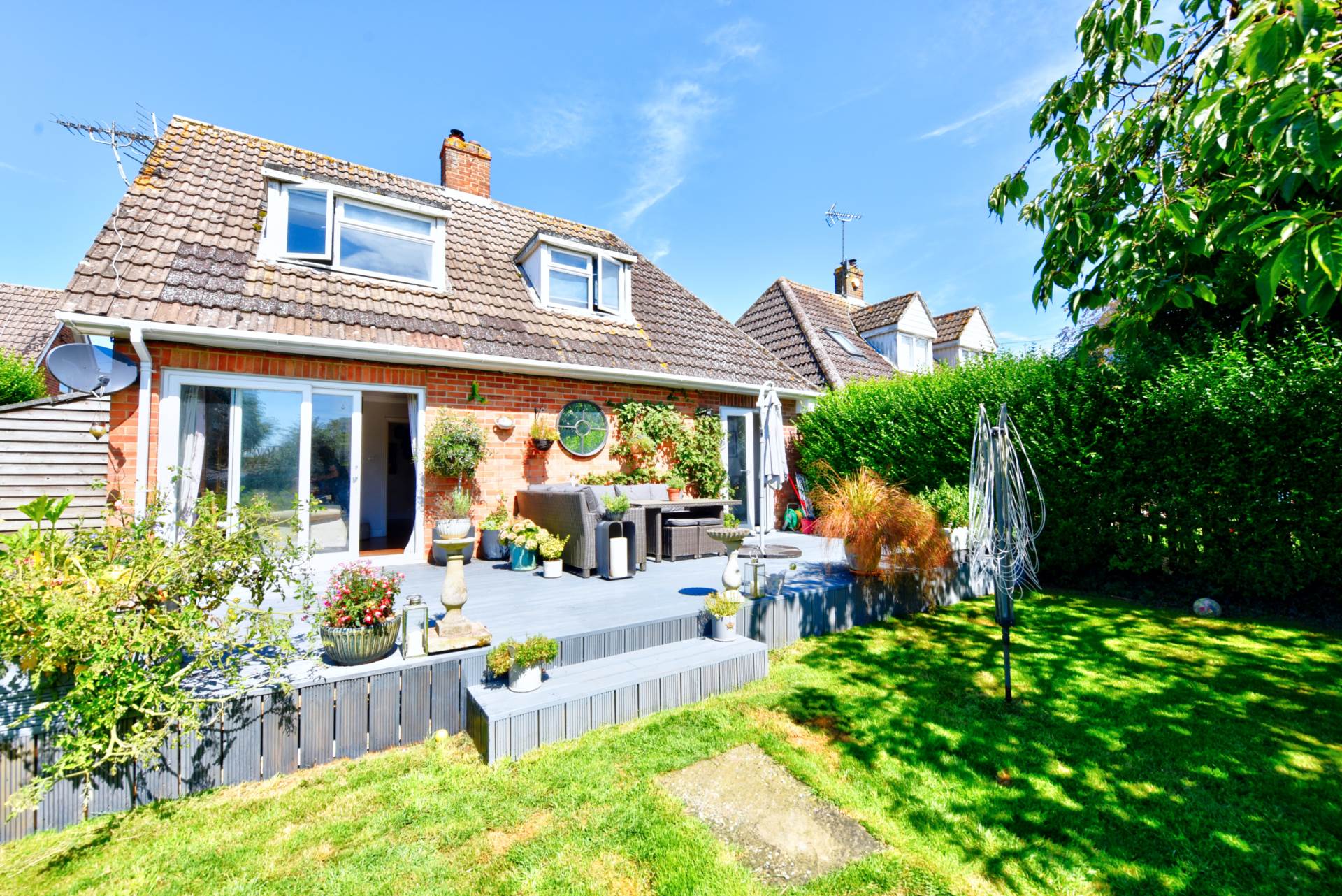 The Ridgeway, Nettlebed, Image 14