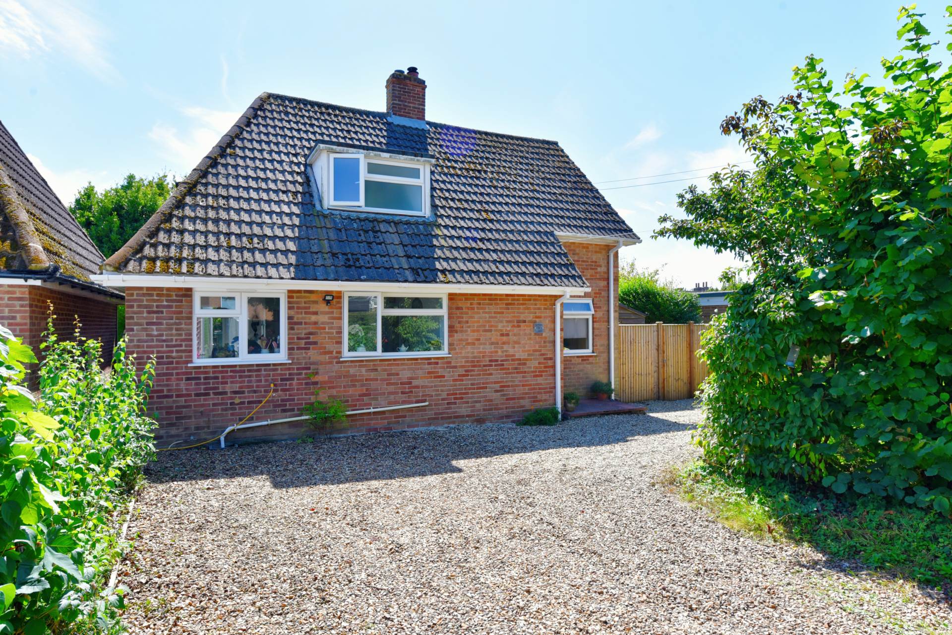 The Ridgeway, Nettlebed, Image 2