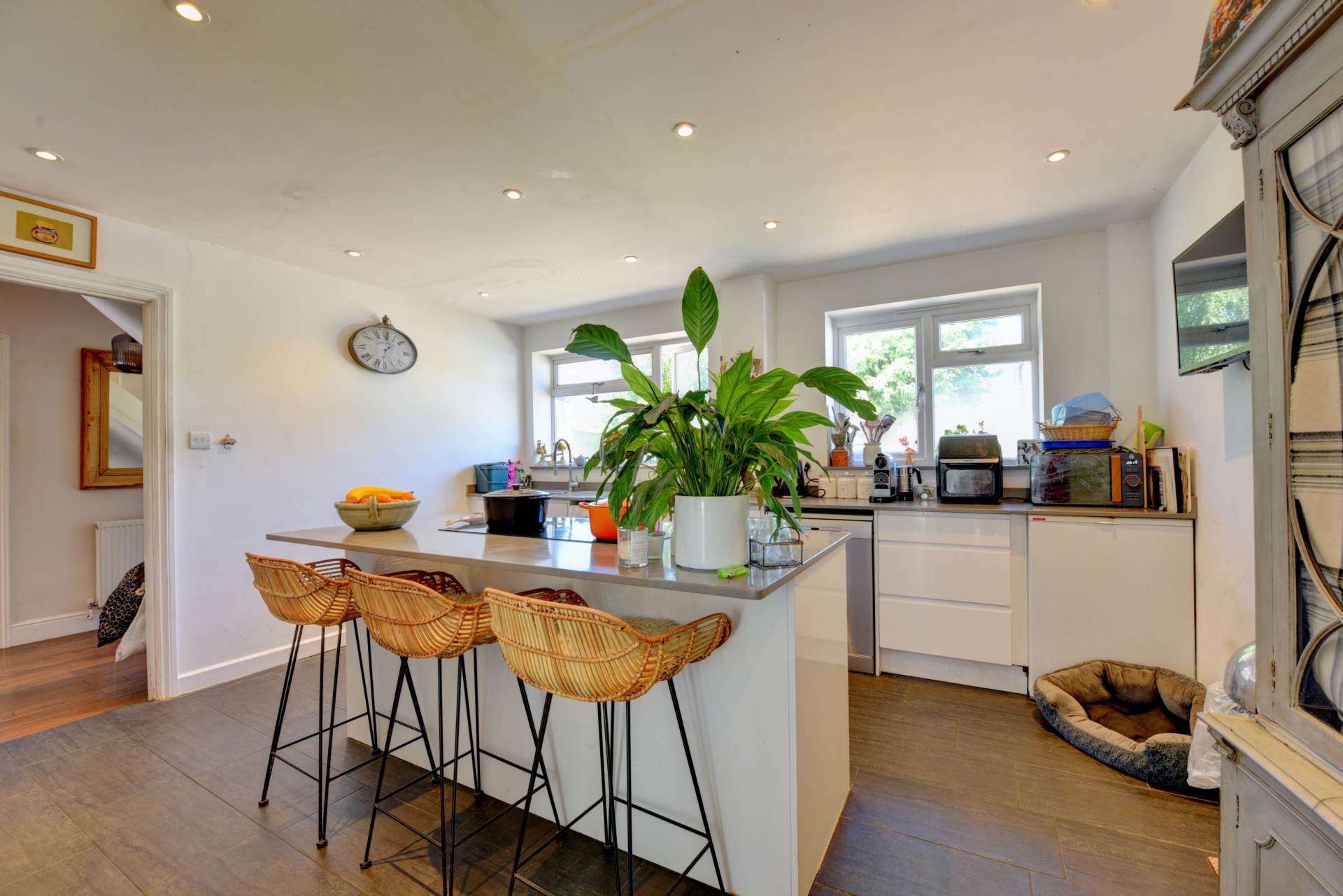 The Ridgeway, Nettlebed, Image 3