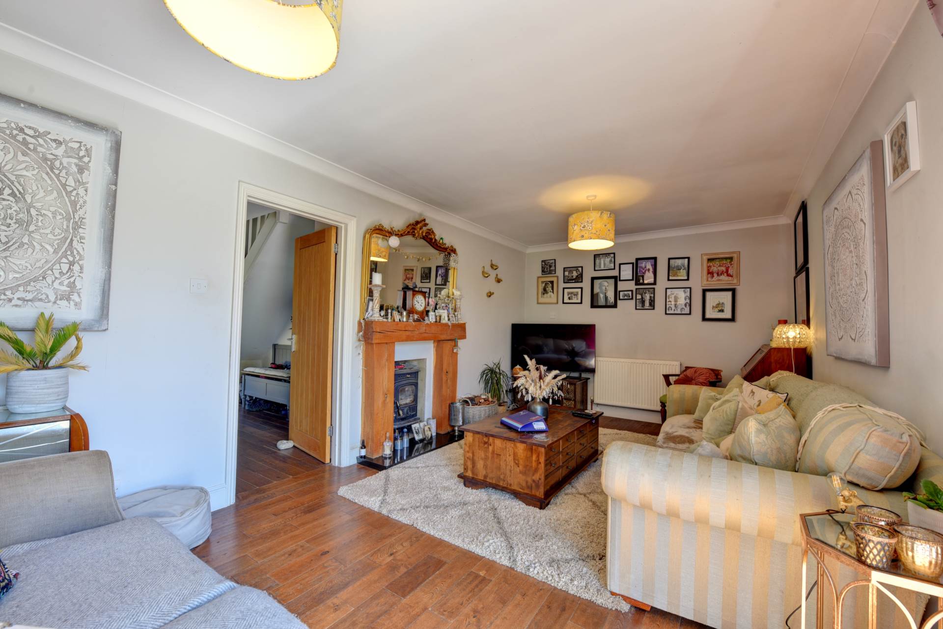 The Ridgeway, Nettlebed, Image 7