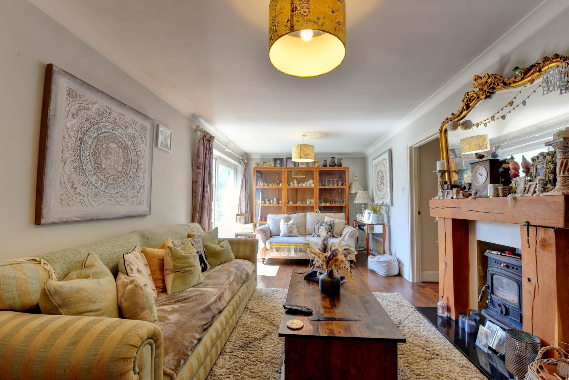 The Ridgeway, Nettlebed, Image 8