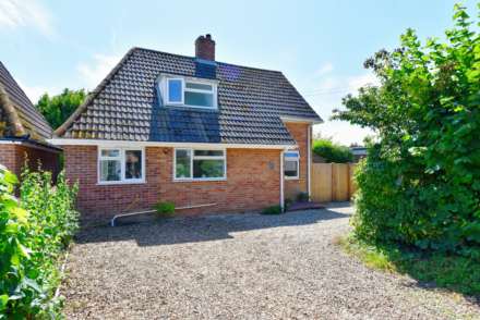 The Ridgeway, Nettlebed
