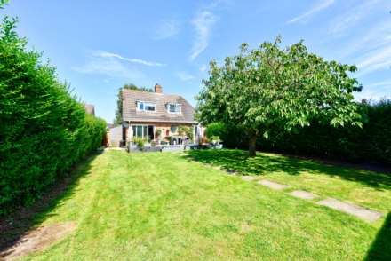 The Ridgeway, Nettlebed, Image 1
