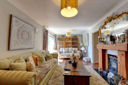 The Ridgeway, Nettlebed, Image 8