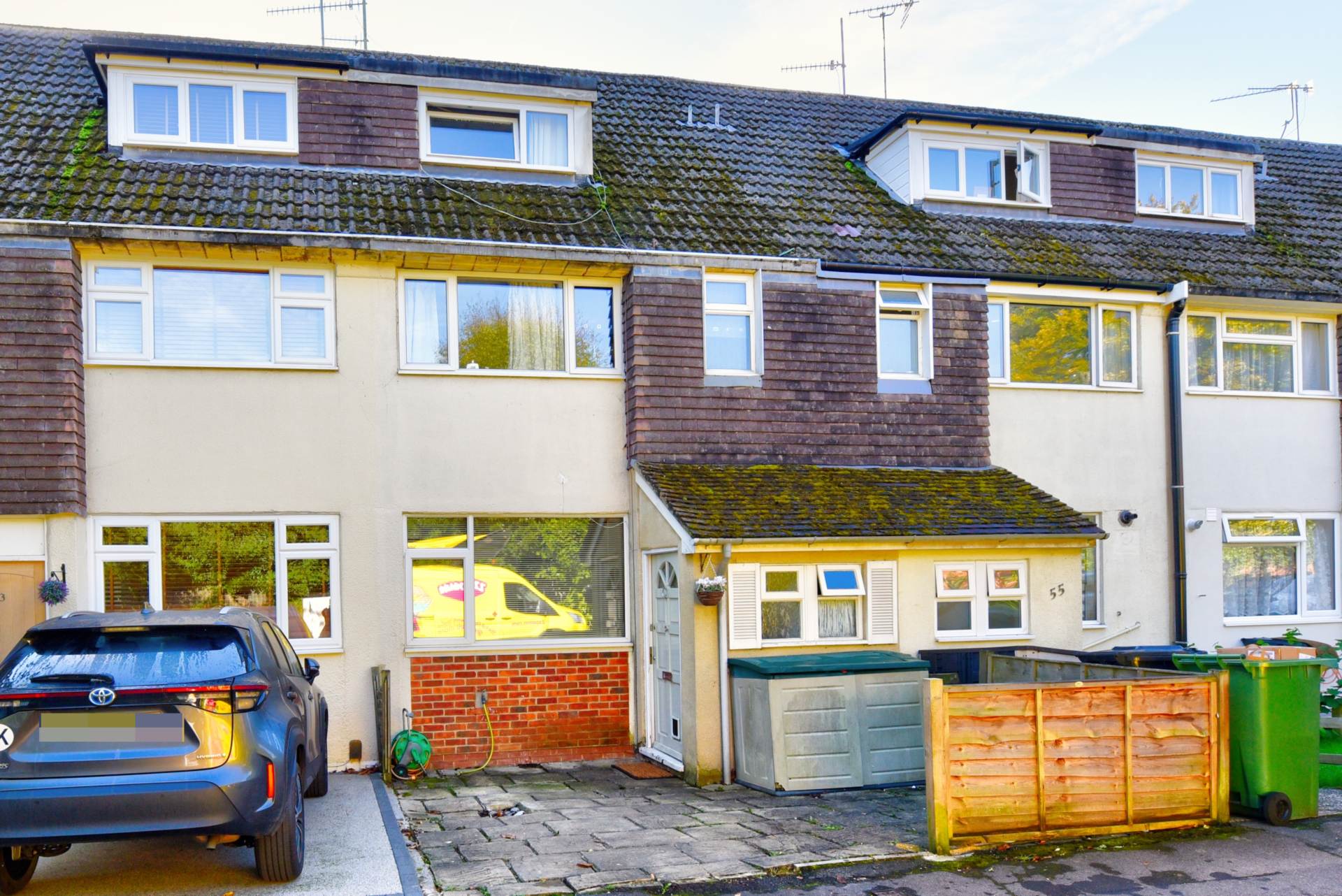 Upton Close, Henley-On-Thames, Image 12