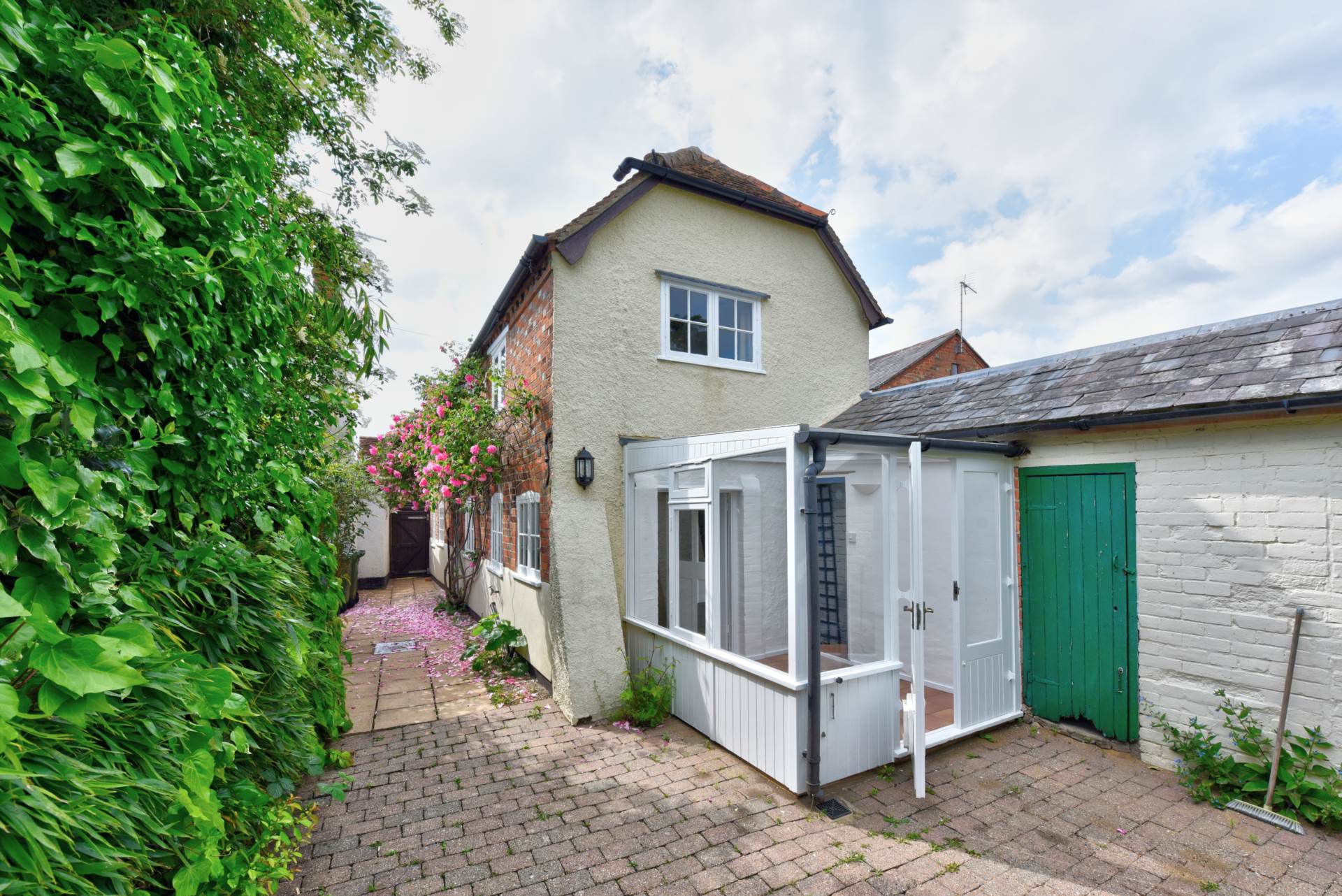 Wood Street, Wallingford, Image 15