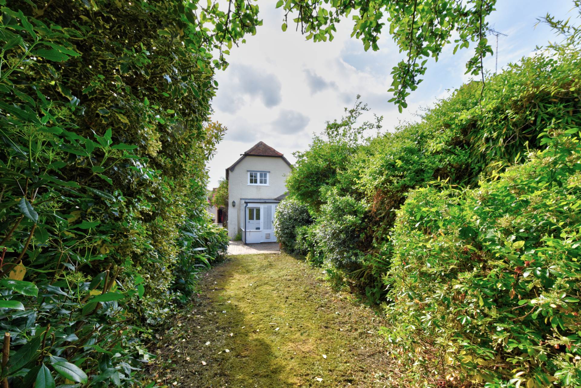 Wood Street, Wallingford, Image 18