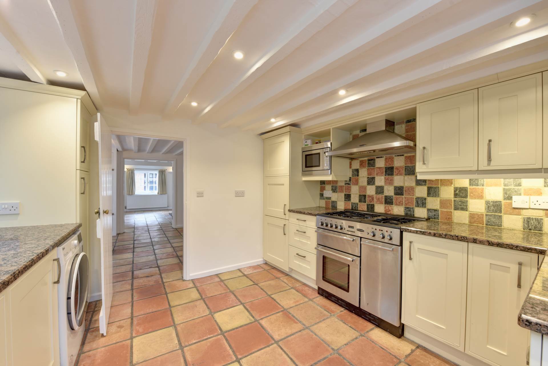 Wood Street, Wallingford, Image 5