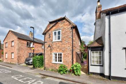 Wood Street, Wallingford