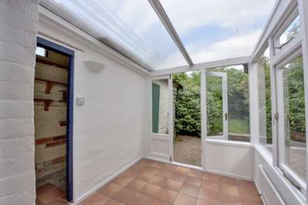 Wood Street, Wallingford, Image 13