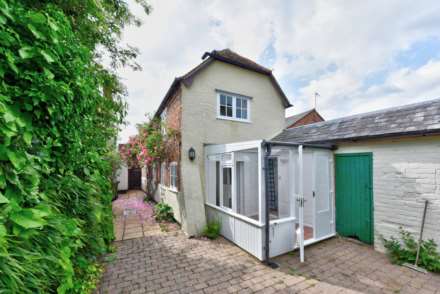 Wood Street, Wallingford, Image 15