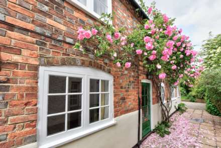 Wood Street, Wallingford, Image 16
