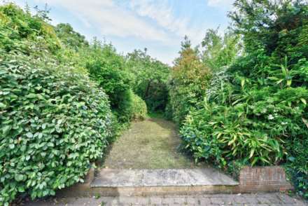 Wood Street, Wallingford, Image 17