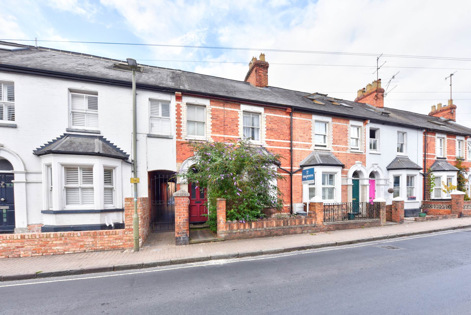 Kings Road, Henley On Thames, Image 1