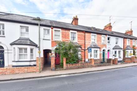 Kings Road, Henley On Thames