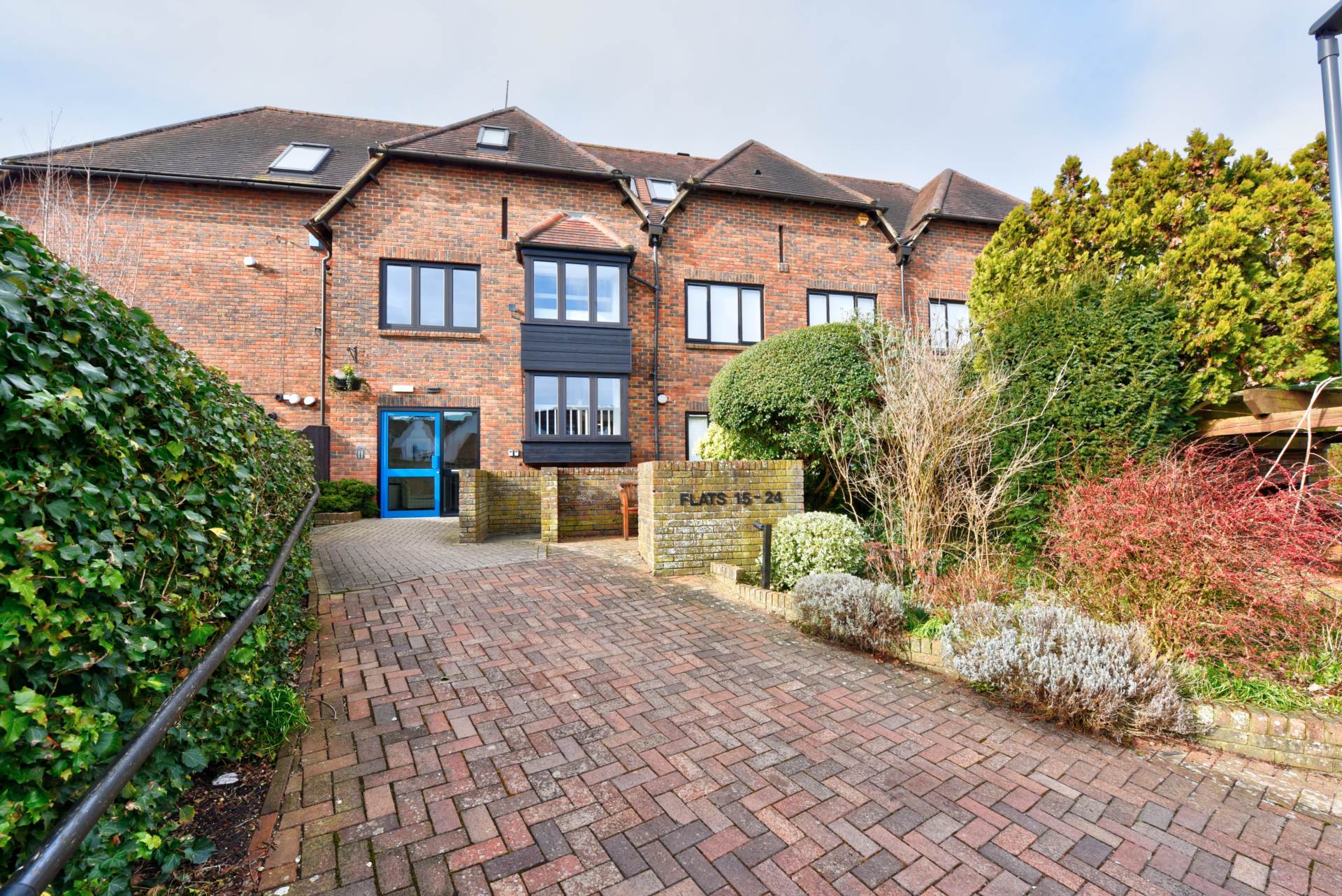 Adam Court, Henley On Thames, Image 11