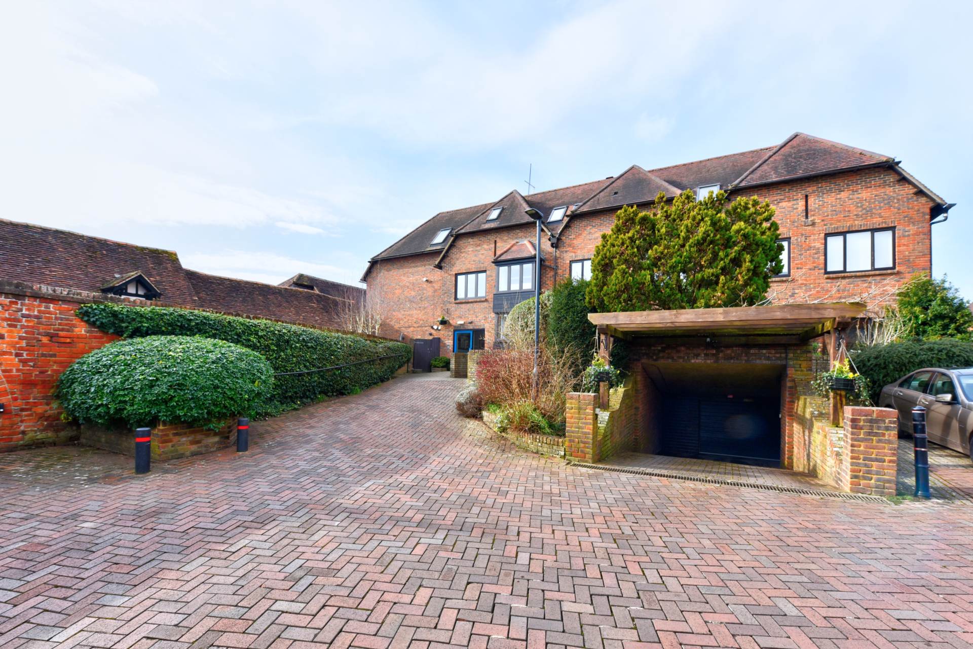Adam Court, Henley On Thames, Image 12