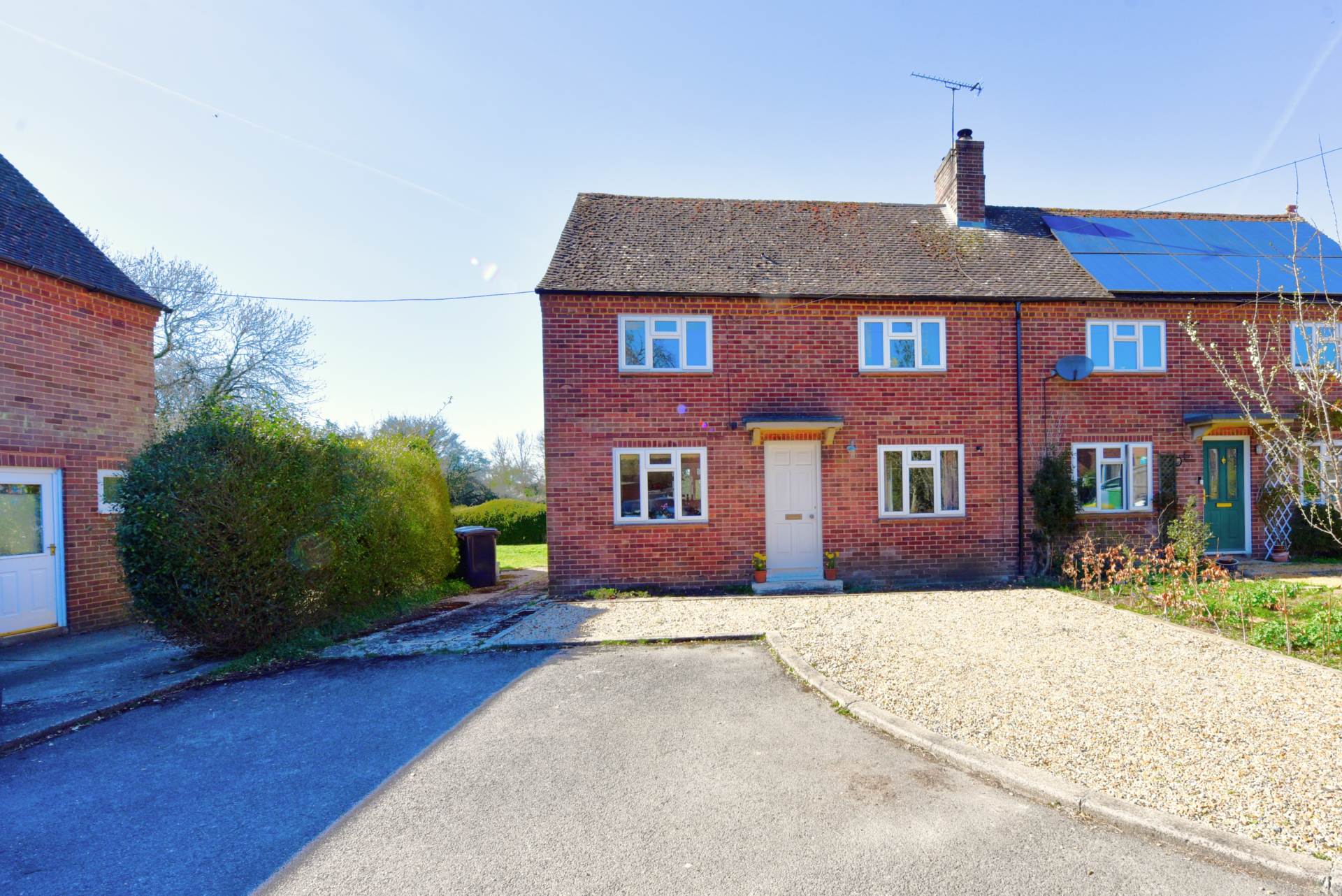 Priest Close, Henley On Thames, Image 1