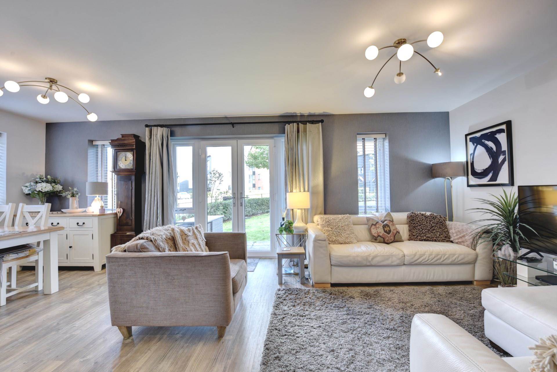 Barnsletts, Highlands Park, Rotherfield Greys, Image 2