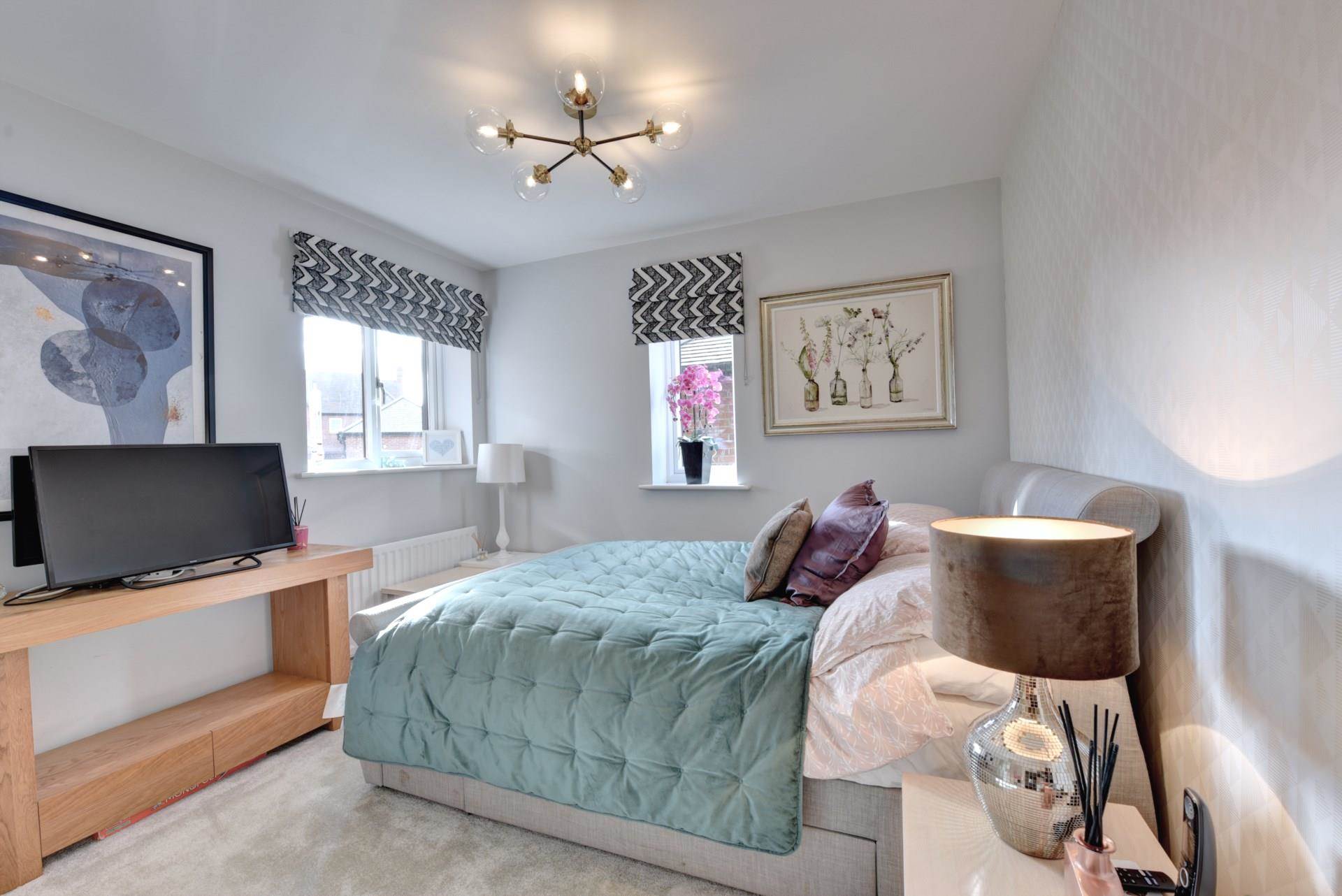 Barnsletts, Highlands Park, Rotherfield Greys, Image 7