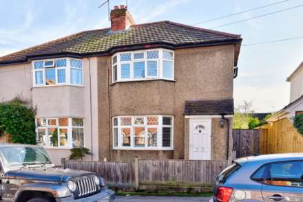 Niagara Road, Henley On Thames, Image 1