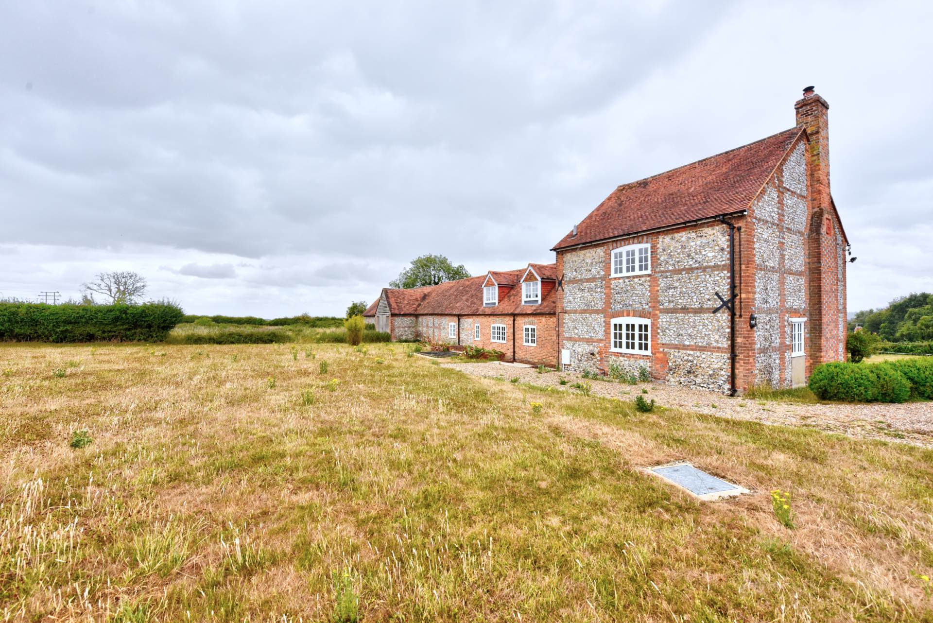 The Lane, Maidensgrove, Image 19