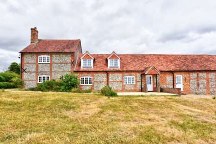 4 Bedroom Detached, The Lane, Maidensgrove
