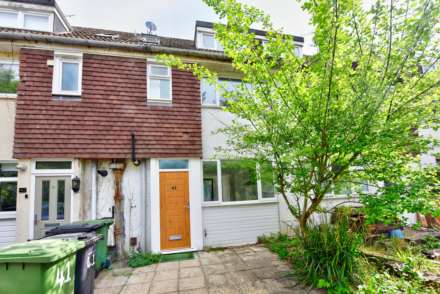 Upton Close, Henley On Thames