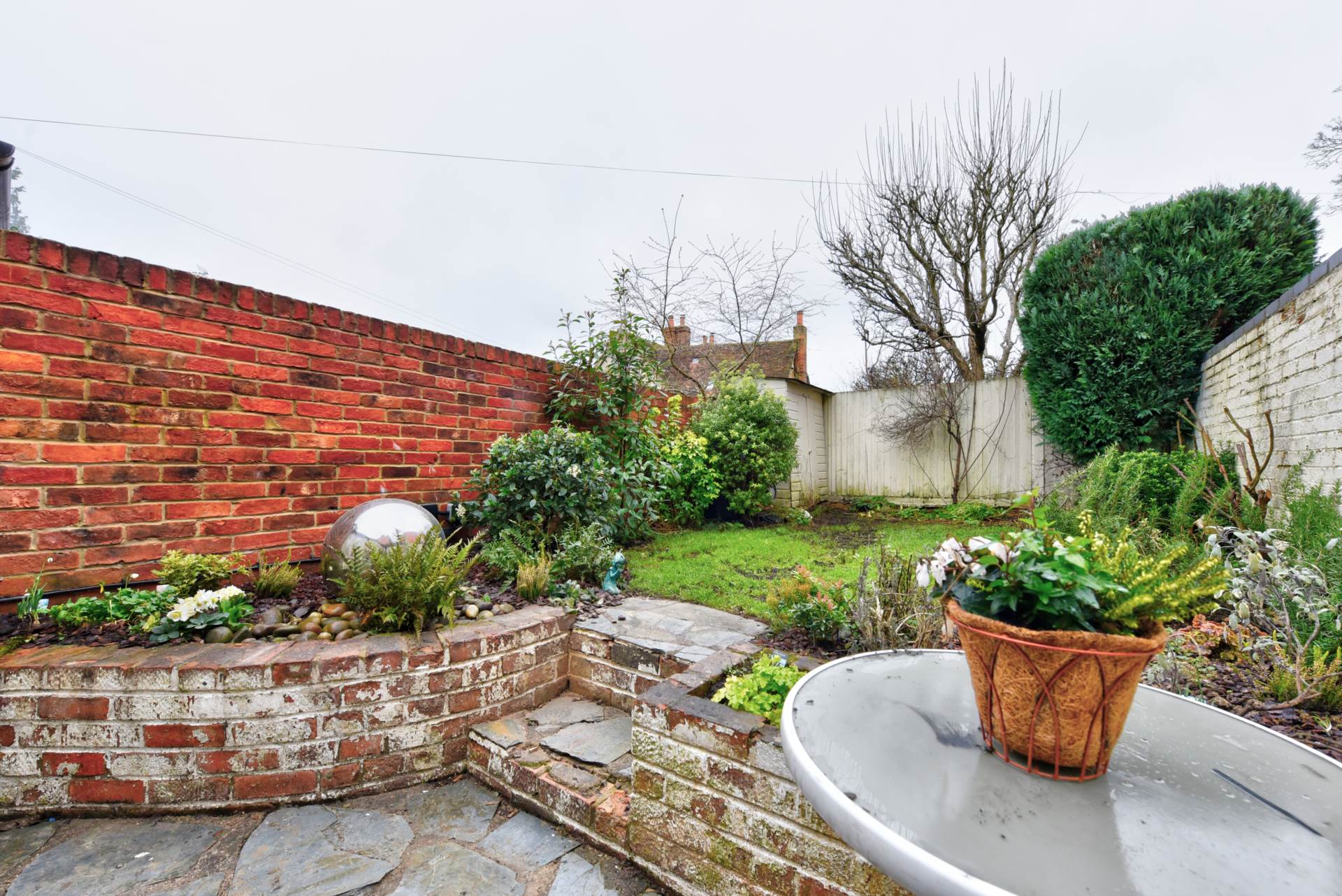 Church Street, Wargrave, Image 12