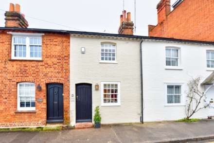 Property For Rent Church Street, Wargrave, Reading
