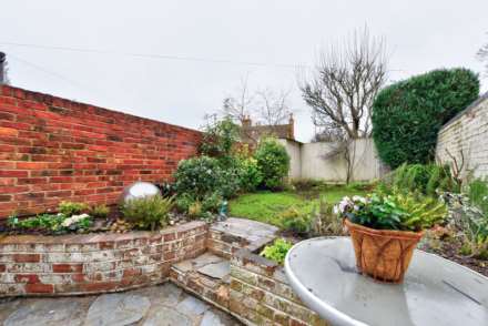 Church Street, Wargrave, Image 12