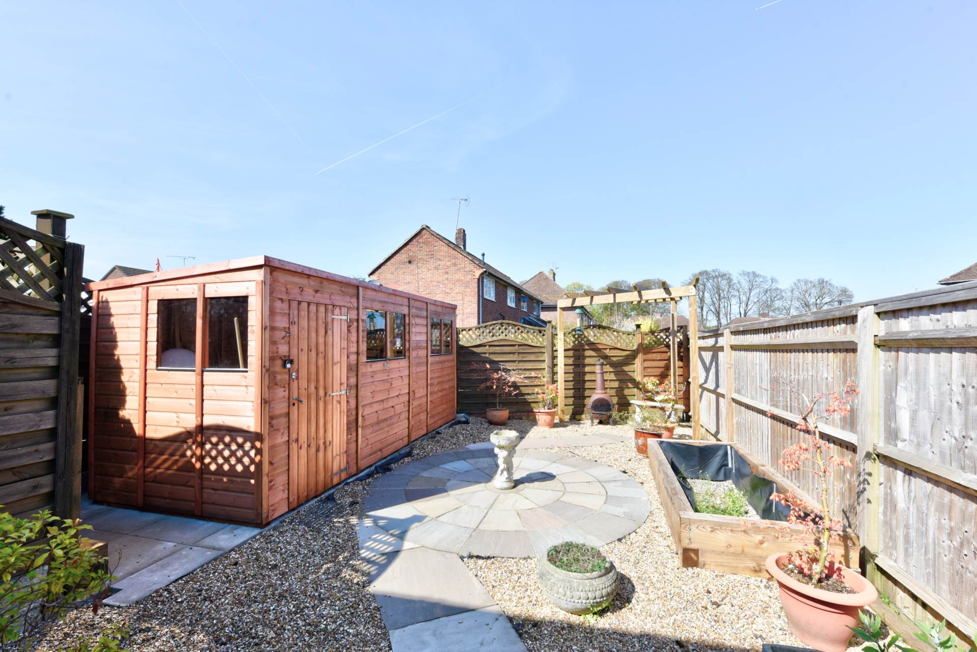 Gainsborough Crescent, Henley On Thames, Image 10