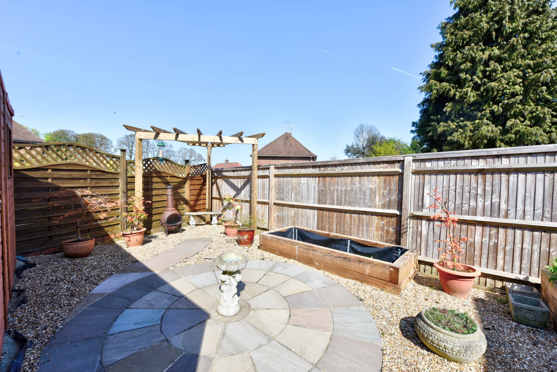 Gainsborough Crescent, Henley On Thames, Image 11