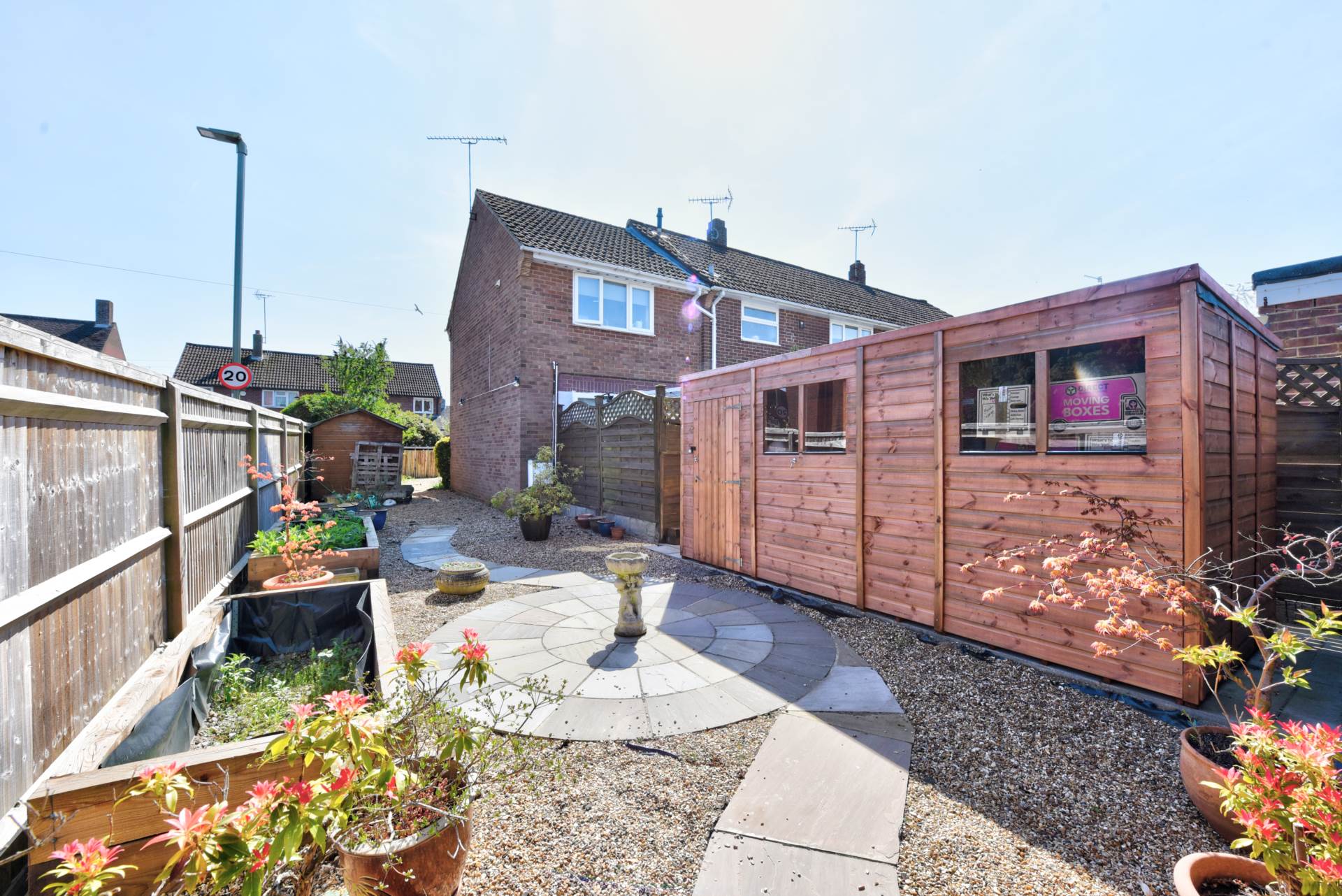 Gainsborough Crescent, Henley On Thames, Image 13