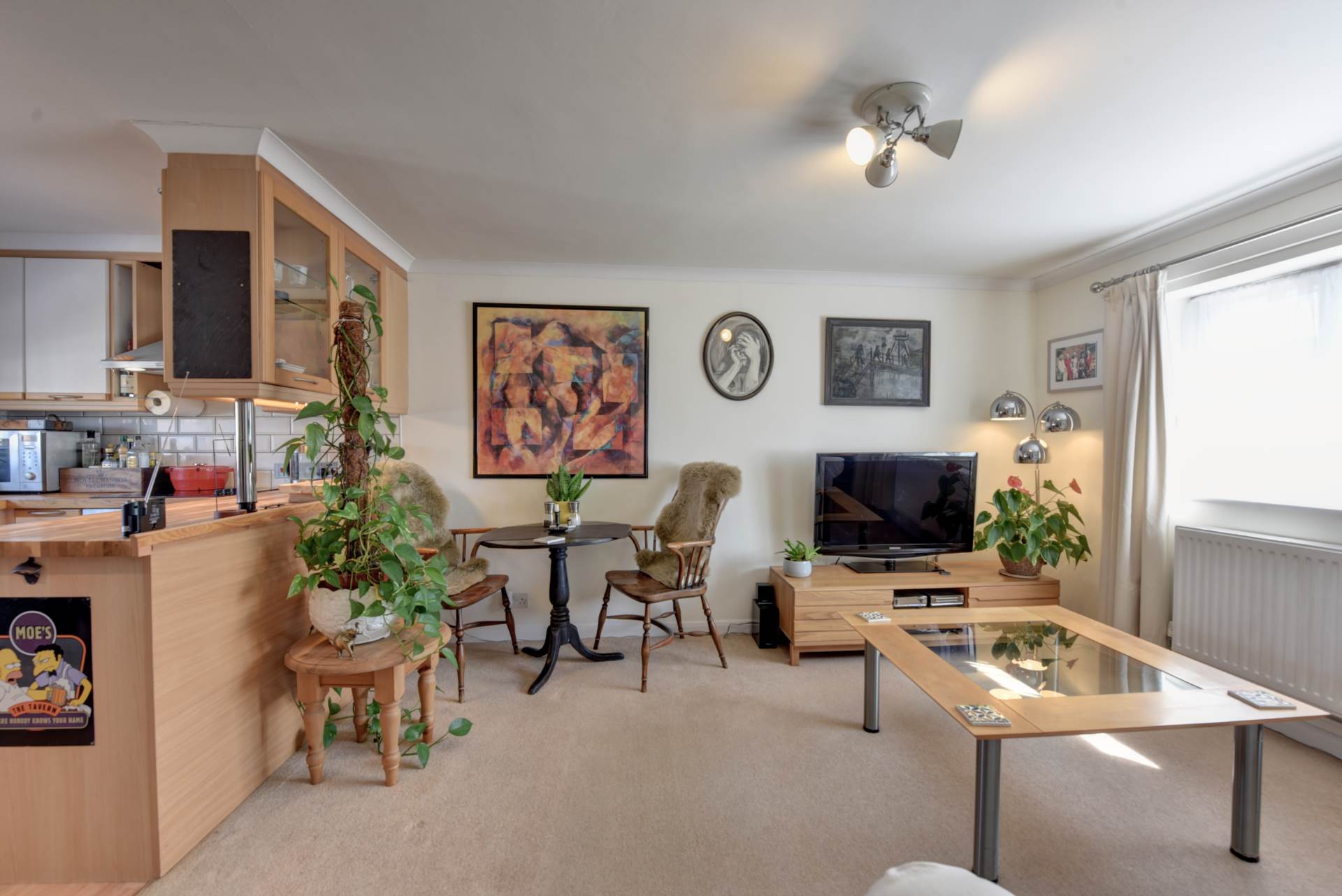 Gainsborough Crescent, Henley On Thames, Image 2