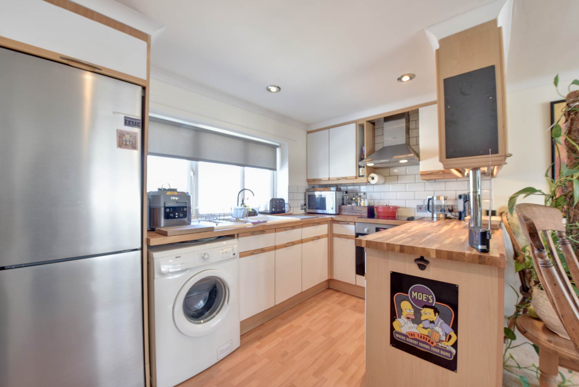 Gainsborough Crescent, Henley On Thames, Image 3
