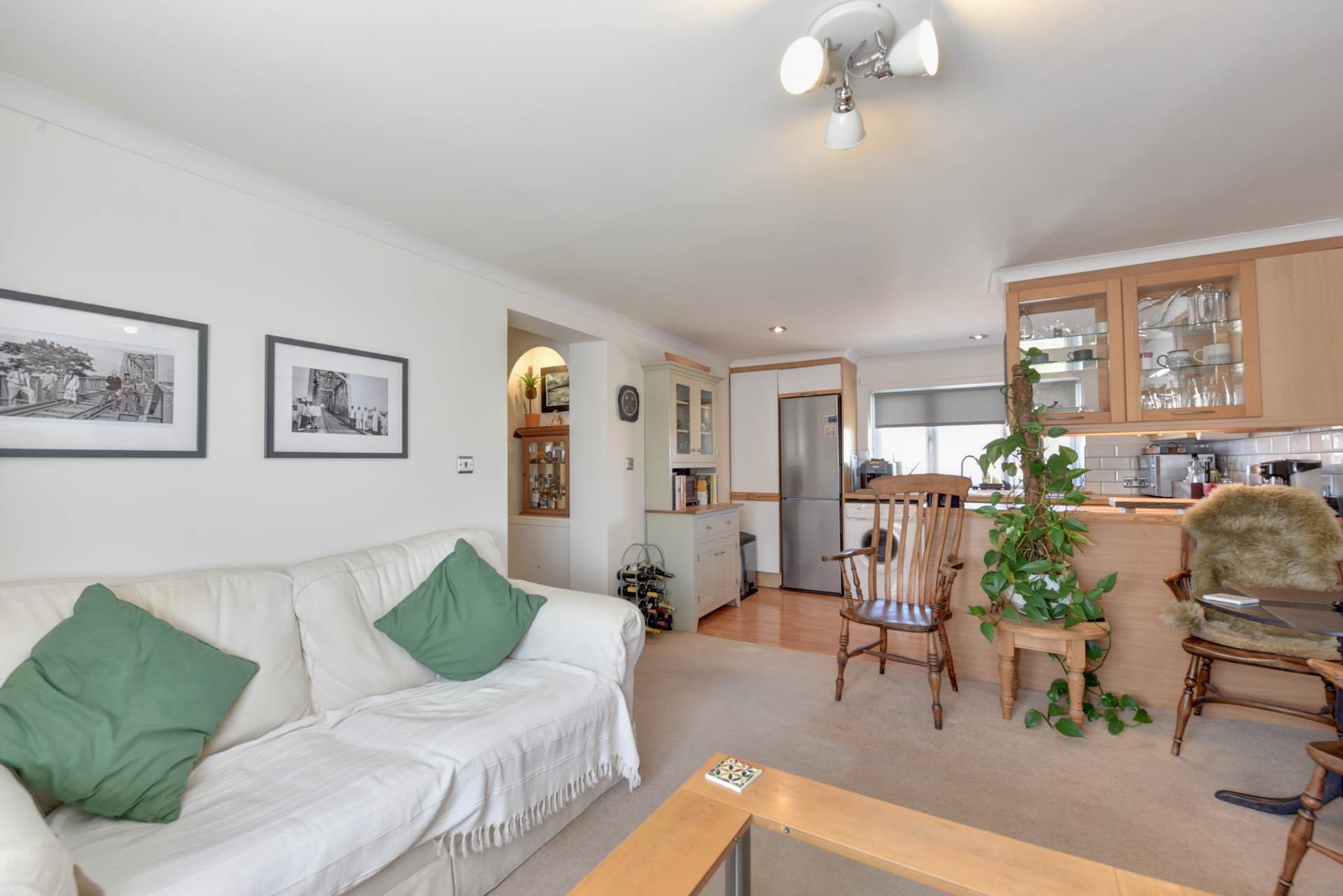 Gainsborough Crescent, Henley On Thames, Image 5